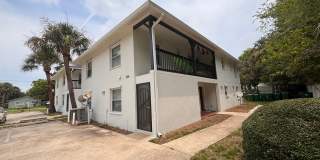 Move-In Ready 2BR First-Floor Condo Just Minutes from Jax Beach! Gallery 1