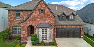 Modern Comfort & Exceptional Space in Aledo’s Premier Community Gallery 1