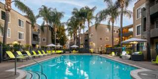 Mission Pacific Apartments Gallery 4