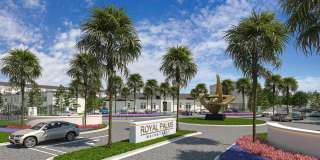 Royal Palms Main Street Gallery 2