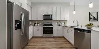 Album Union Village Age 55+ Apartment Homes Gallery 51