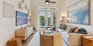 NOVEL Beach Park by Crescent Communities Gallery 53