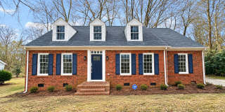 1401 Longbrook Drive Gallery 1