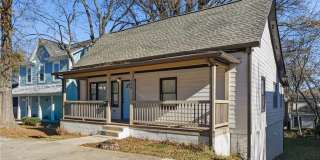 698 Garibaldi Street SW Gallery 1