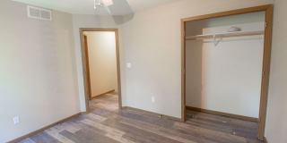 Large 4 bedroom Duplex Gallery 17