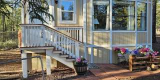 2800 S White Mountain Road unit: 108 Gallery 1