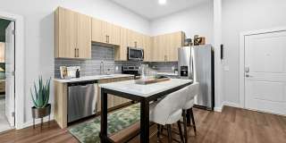 Charlotte Exchange Gallery 1