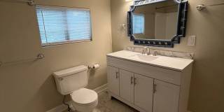 Beautiful downtown quad. 1 and 2 bed units available now. Pets allowed. Gallery 72