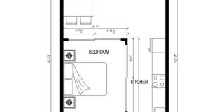 Bell View Apartments Gallery 32