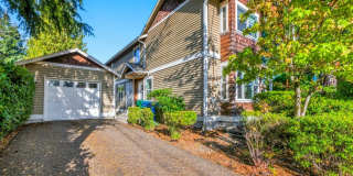 3Bd/2.5Ba Seattle Home Gallery 1