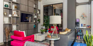 Parker House Gallery 2