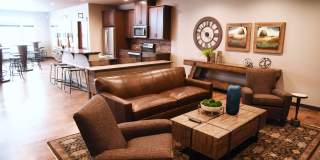 The Brix Apartments Gallery 47