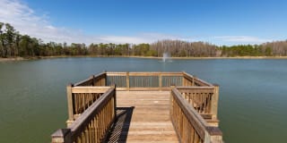 Pier 8 at the Preserve Gallery 23