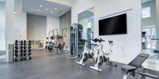 Willis Avondale Estates Apartments Gallery 19