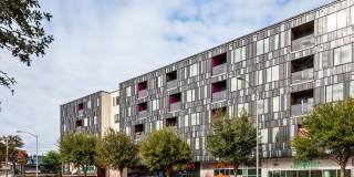 Lamar Union Gallery 80