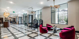 Boone Manor Gallery 14