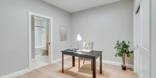 467 M Street NW Gallery 33