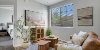 Equestrian Luxury Apartment Homes Gallery 2