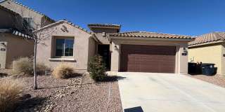 4 Bedrooom Single Story New Build in Mesa Del Sol Near Netflix Studios! Gallery 1