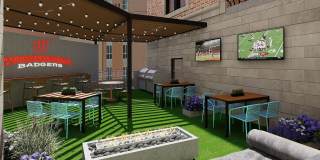 The Aberdeen Apartments - Student Housing Gallery 28