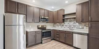 Bonavia Luxury Apartments Gallery 4