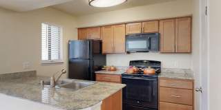 Motif Apartment Homes Gallery 7