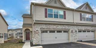 3 bedroom townhome Gallery 1