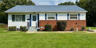 1406 HYLTON Avenue Gallery 1