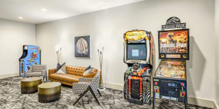 Domain Town Center Gallery 29