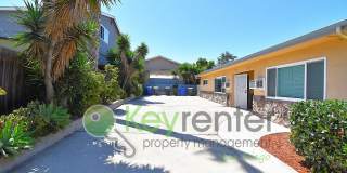Traditional Duplex in Lemon Grove | Minutes from CA-94 FWY Acces Gallery 1