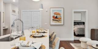 AMLI Flatiron Gallery 6