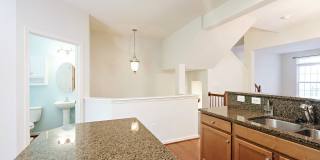 Dog-Friendly 4BR Cherry Hill Townhome with 2-Car Garage Dog-Friendly 4BR Cherry Hill Townhome with 2-Car Garage Gallery 7