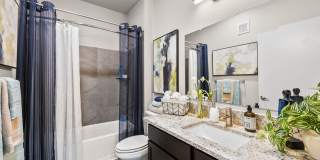 The Tennyson at Tomball Gallery 21