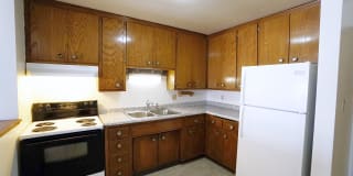 Priscilla Standish Apartments Gallery 22