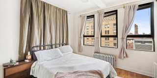 118 W 72ND Street unit: 1202 Gallery 1