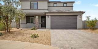 Spacious 4BR House in Casa Grande Gallery 1