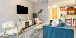 616 N Boylan Avenue Gallery 6