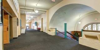 Moline High School Lofts Gallery 71