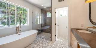 1620 Arch Bay Dr - Private Luxury in Guard-Gated Harbor Cove. Steps from Fashion Island Gallery 14