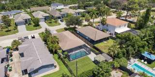 ** NAPLES PARK ** 3 BED / 3 BATH - POOL HOME - FENCED YARD - NO HOA! - PET OK - ANNUAL RENTAL Gallery 36