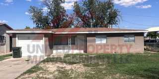 3 bedroom 2 bathroom house for rent Carlsbad NM Gallery 1