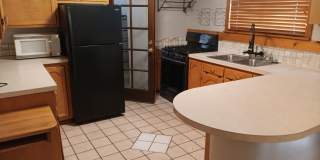 3 Bedroom, 2 Bathroom Home! Schedule a Showing Soon! Gallery 5