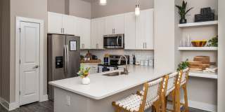 Abberly Royal Creek Apartment Homes Gallery 3