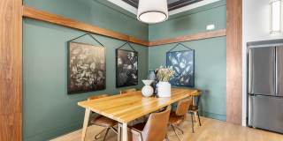 Hawthorne at Holly Springs Gallery 17