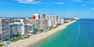 4100 Galt Ocean Drive Gallery 1