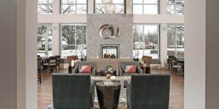 River North Apartments - Senior and Affordable Housing Gallery 11