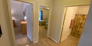 Immaculate, fully furnished 2-bedroom, 2-bath patio villa nestled in the Village of Mallory. ANNUAL LEASE Gallery 16