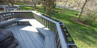 Beautifully renovated large home in CHCCS school district! Available mid-June! Gallery 10