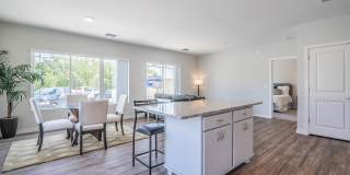 The Reef at Riviera 62+ Apartments - Senior & Affordable Housing Gallery 21