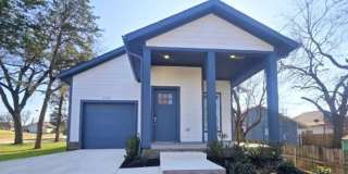 333 E Hull Street, Denison, Texas 75021 Gallery 3